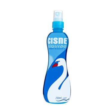 Imagem de Sal Cisne 250Ml Líquido Spray