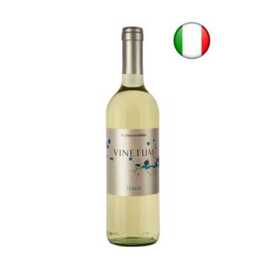 Imagem de Vinho branco Vinetum Branco