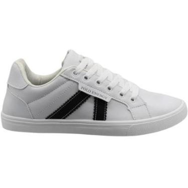 Imagem de Tênis Casual Masculino Adulto Polo Energy-Masculino