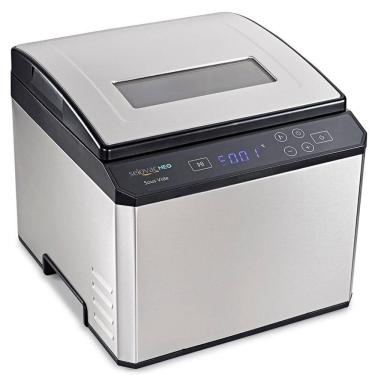 Imagem de Termocirculador Sous Vide 9 Litros Inox Selovac Neo Sv9l 220V