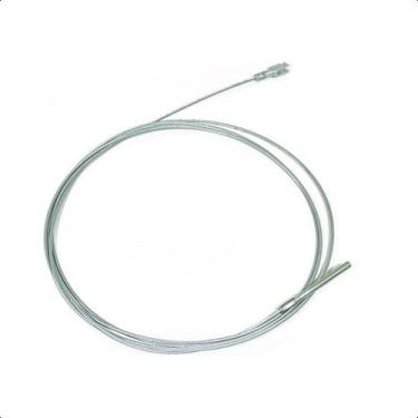 Imagem de Cabo Embreagem vw Kombi 2006 em Diante 3098 mm Tuba