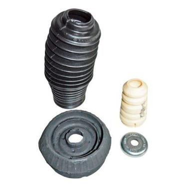 Imagem de Kit coxim amortecedor dianteiro ka/fiesta -- - METALSYSTEM