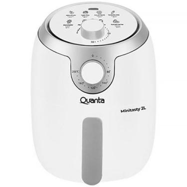 Imagem de Fritadeira Eletrica Quanta Minitasty QTAF230 1.000 Watts 127V ~ 60HZ -