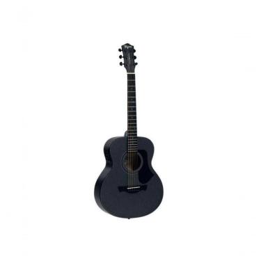 Imagem de Violão Eletroacústico Mini Porteño Aço com Equalização TEQ-8 Metallic Silver Tagima
