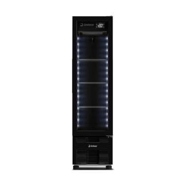 Imagem de Cervejeira Imbera 244 Litros CCV144S Inverter Full Black - Bivolt