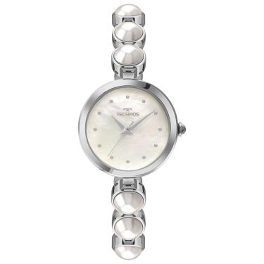 Imagem de Relógio TECHNOS feminino analógico quartz crystal 2035NEI/1B