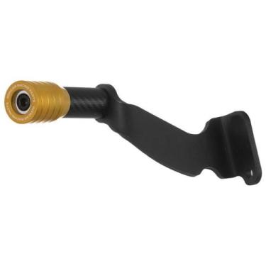 Imagem de Slider Protetor de Motor Super Adventure Yamaha Xt 660r, DOURADO