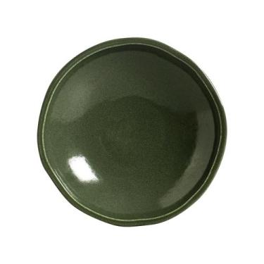 Imagem de Conjunto com 12 Pratos Fundo Daily Calm Ø21cm 637ml - Porto Brasil Cer