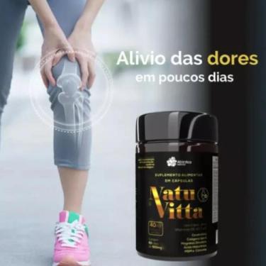 Imagem de Natu vitta - Natuvitta