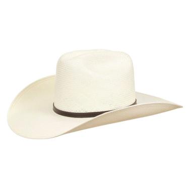 Imagem de Chapéu de Palha Natural Stetson 35735