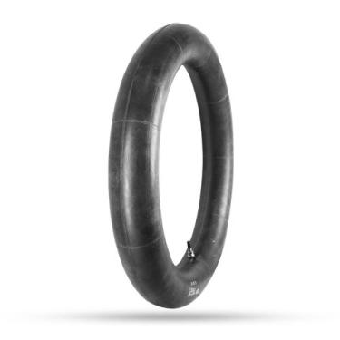 Imagem de Câmara Ar Traseira C/ Selante Gp Tech Aro 18 Cg 125/150/160 Yamaha Fac