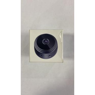 Imagem de Micro câmera espiã - N/I