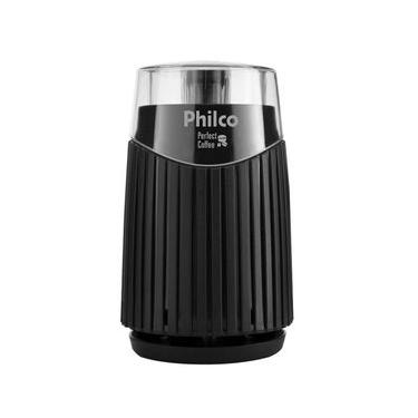 Imagem de Moedor De Café Philco Perfect Coffee 160W 110V