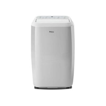 Imagem de Ar-Condicionado Portátil Philco PAC12000F5 Frio 220V