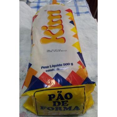 Imagem de Pao de forma