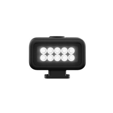 Imagem de Módulo de Iluminação GoPro LED - Quatro níveis de brilho