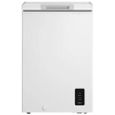 Imagem de Freezer Horizontal Electrolux HB100 95L Degelo Manual Inverter Bivolt,