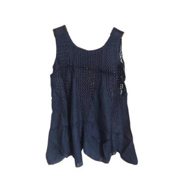Imagem de Saída de Praia Infantil Blogueirinha Verão Blusa 4234 - Show Store, Az