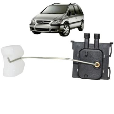 Imagem de Boia Sensor Nível Combustível Zafira 2.0 2009 2010 2011 2012 - Cav Med
