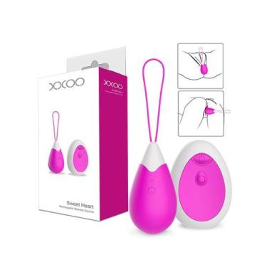 Imagem de Vibrador Bullet Silicone c/ Controle Remoto Sem Fio - You Vibe