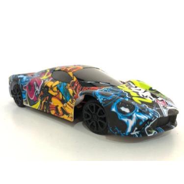 Imagem de Carro de controle remoto 2 funções - futuro