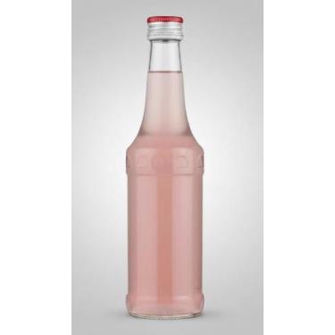 Imagem de Xarope Sabor Chiclete 330ml - Congratulations Store