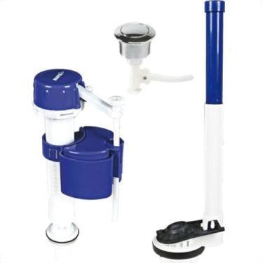 Imagem de Acess P/Caixa Censi Kit Ent Saida Conv 9563