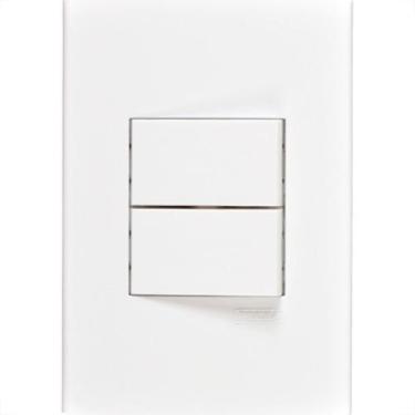 Imagem de Conjunto Peesa Alfa 1505C 1Int.Simp.1 Paralelo Branco