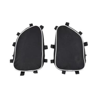 Imagem de Bolsa De Ferramentas Impermeável Para Reparo De Protetor De Quadro De 