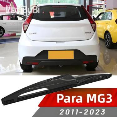 Imagem de Acessórios Para Limpador De Para-brisa Traseiro MG 3 MG3 2011-2023 - L