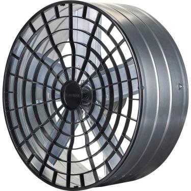 Imagem de Exaustor Axial Premium Ventisol 445 50CM 1-4 CV Alumínio 220V