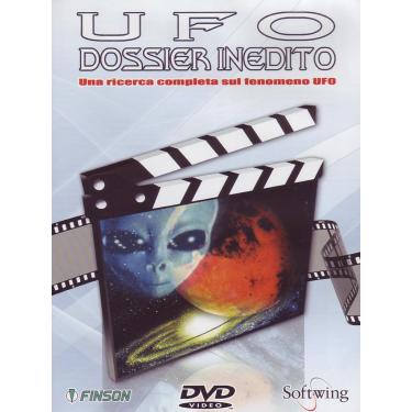 Imagem de Ufo - Enigma irrisolto [Import anglais]