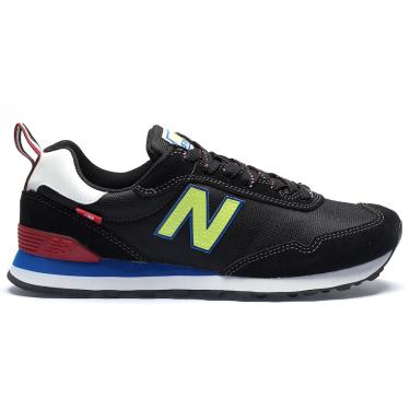 tênis new balance 515 feminino preto