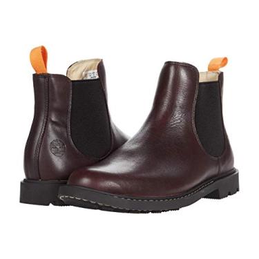 Imagem de Timberland Belanger EK+ Chelsea Burgundy 13 D (M)