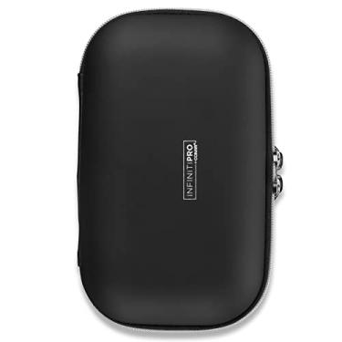 Imagem de INFINITIPRO POR CONAIR Capa de armazenamento de acessório para cabeça de escova, compatível com INFINITIPRO POR CONAIR The Knot Dr. Escovas para secador