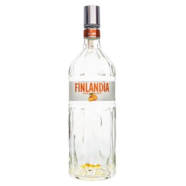 Imagem de Vodka Finlandia Tangerine 1000ml