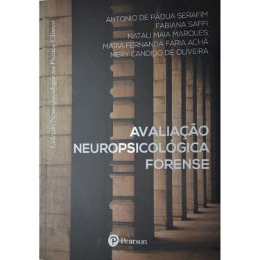 Imagem de Avaliacao neuropsicologica forense