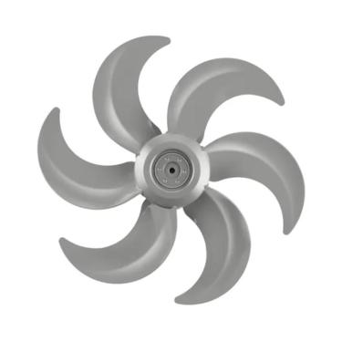 Imagem de Hélice Ventilador Mondial Bravio Vt-41 40Cm 6 Pás Cinza