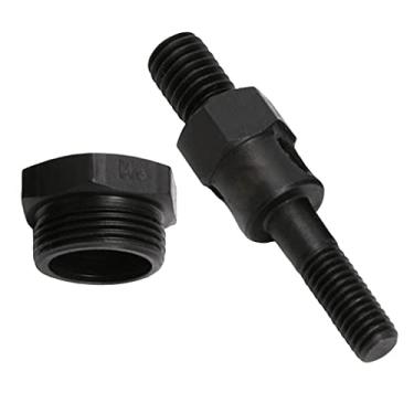 Imagem de dailymall Bocais de rebite premium para alicate de rebite, SAE 1024