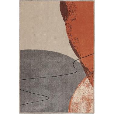 Imagem de Tapete P/ Sala Sutil Plus Expression 1,00x1,50 São Carlos