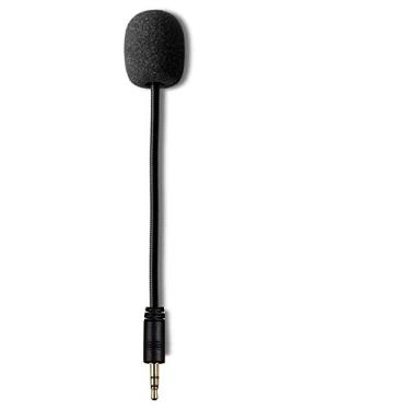Imagem de Microfone de ouvido de 2,5 mm para Turtle Beach Ear Force PX4 PX5 PX51 XP300 XP400 XP500 X4 X41 X42