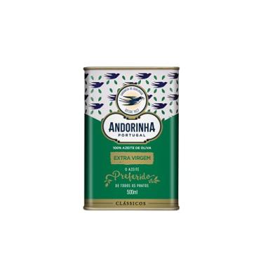 Imagem de Azeite Andorinha Extra Virgem 500ml