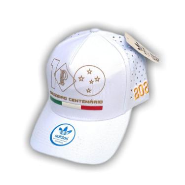 Imagem de Bone Cruzeiro Branco