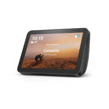 Imagem de Eco Show 8 Amazon - 8 Hd Smart Display + Alexa