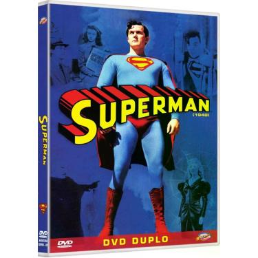 Imagem de Superman