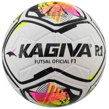 Imagem de Bola Futsal Kagiva R1 F1 Sub 07