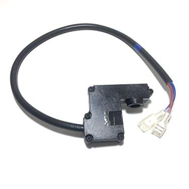 Imagem de Auto Stop Total para Lavajato WAP Mini YLQ15