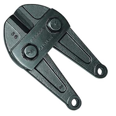 Imagem de Jogo de Lâmina Corta Vergalhão 18" Gedore 034051 034051