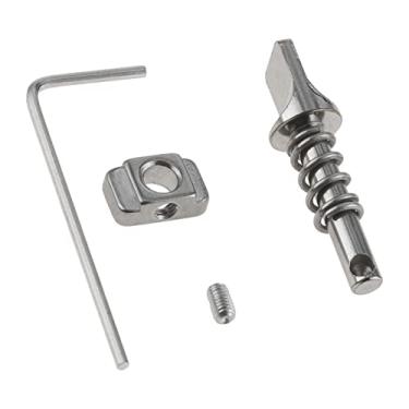 Imagem de UGPLM e placa de de prancha de, acessórios de surf de longboard stand up paddleboard com ferragem de em aço inoxidável única