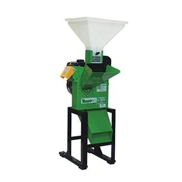 Imagem de Triturador Forrageiro Trf-80g Com Motor A Gasolina 7hp Trapp